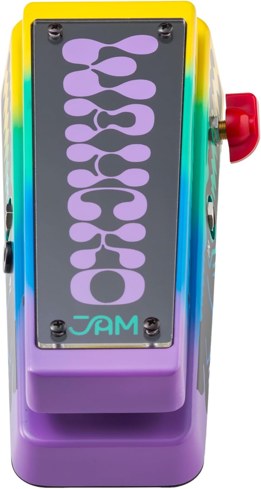 Pedals Wahcko Wah Pedal