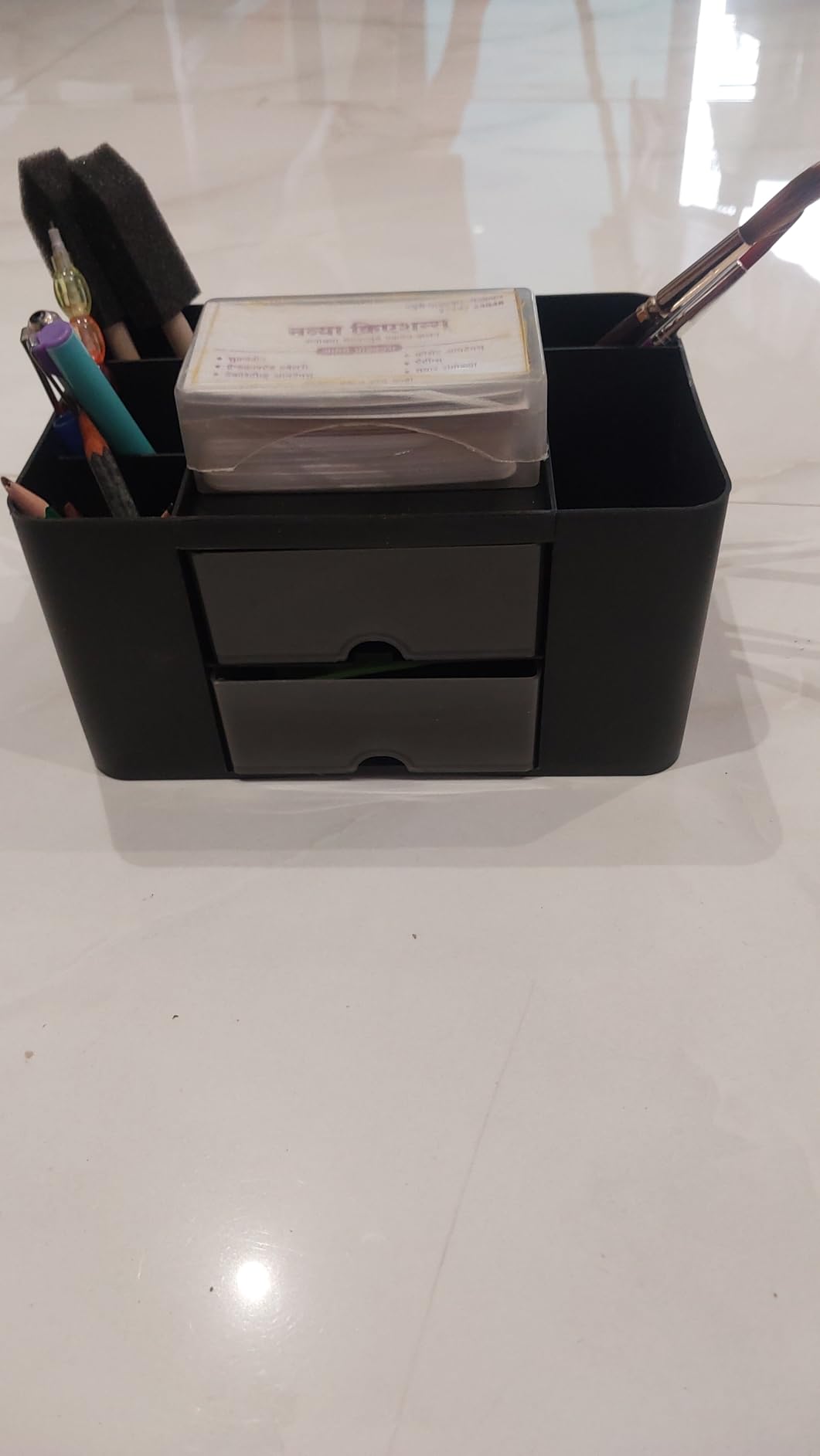 Customer Image