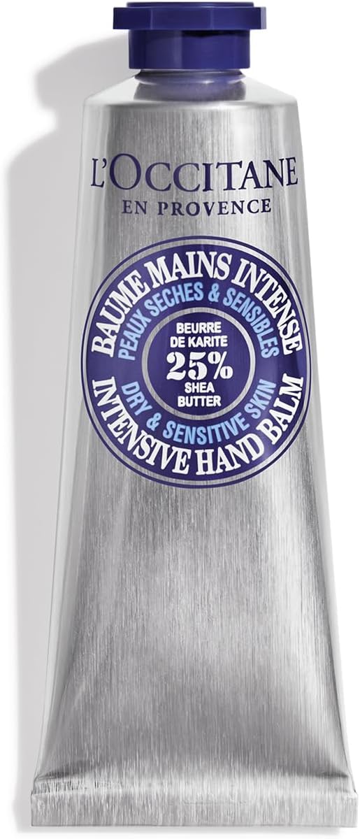 Shea Intensive Hand Balm 50ml