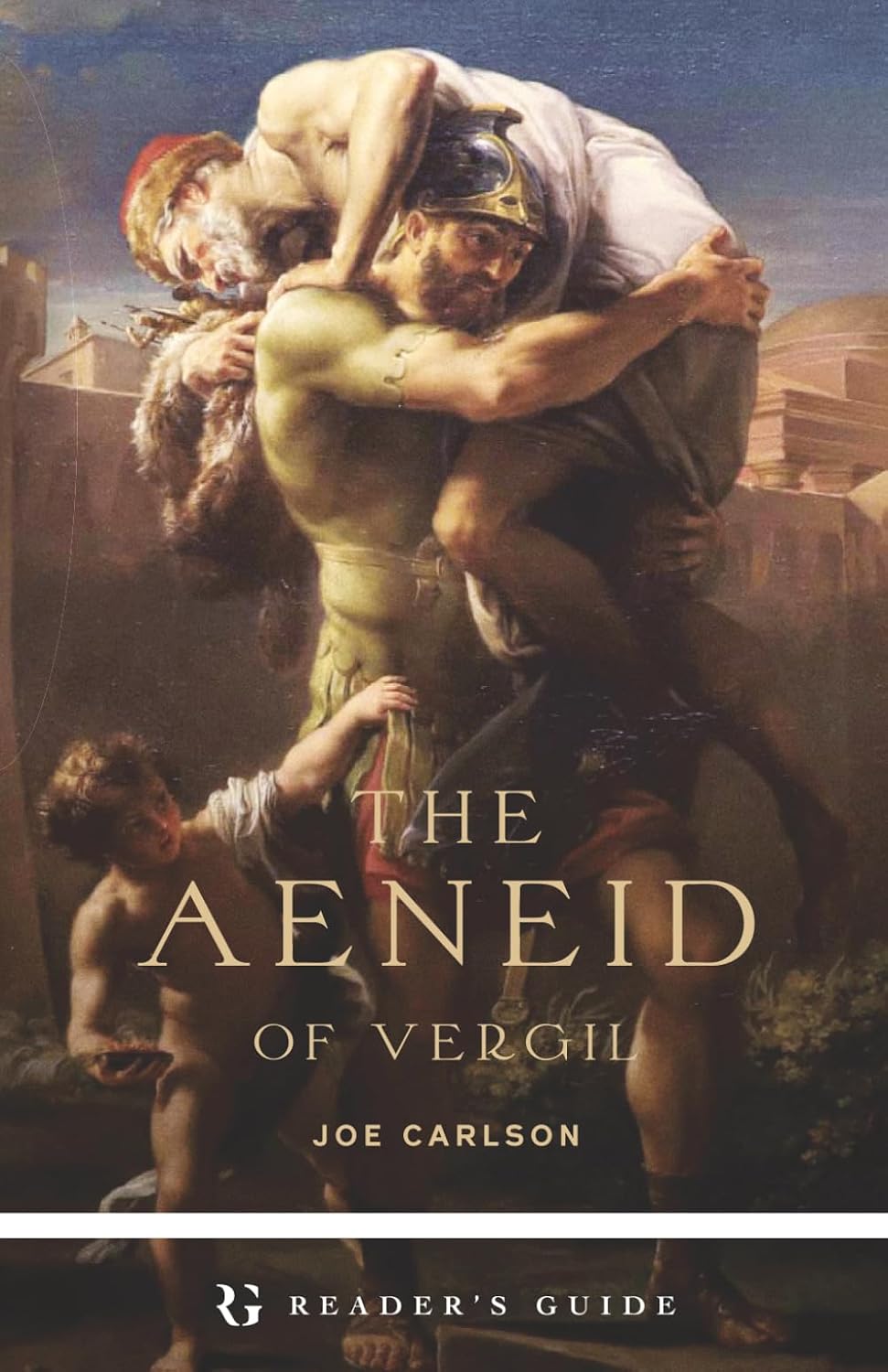 The Aeneid of Vergil: Reader's Guide