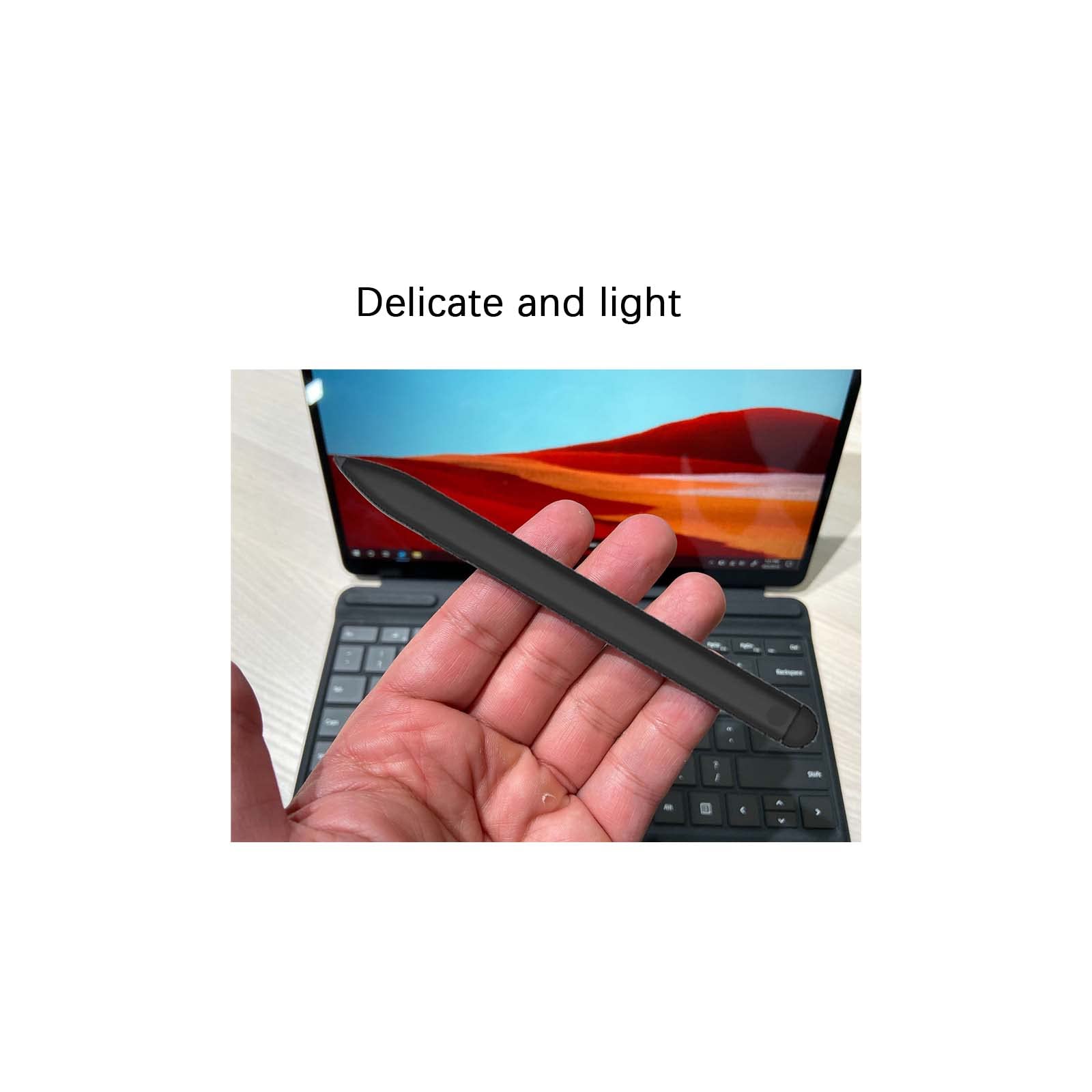 Surface Slim Pen for Microsoft Surface Pro 9 Surface Pro 8 Surface
