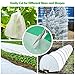 CARE HOME Plant Covers Freeze Protection, 10 x 33FT Frost Cloth Floating Row Covers, 0.9oz/yd² Frost Blankets for Outdoor Plants and Sun/Pest Protection for Garden Plants
