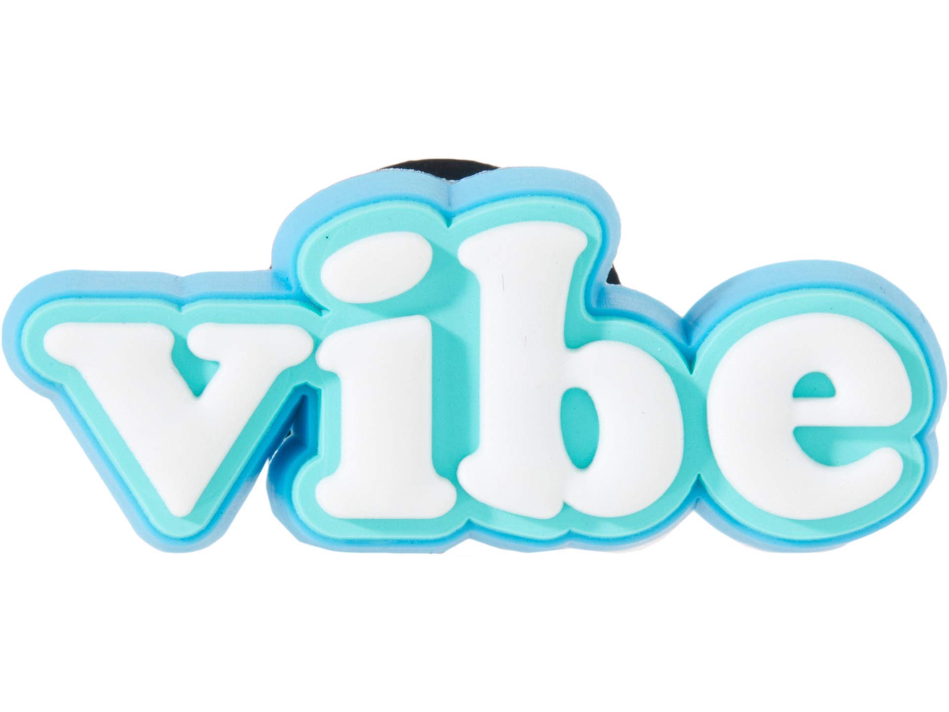 Crocs Jibbitz Chill Shoe Charms | Jibbitz for Crocs, Vibe, Small