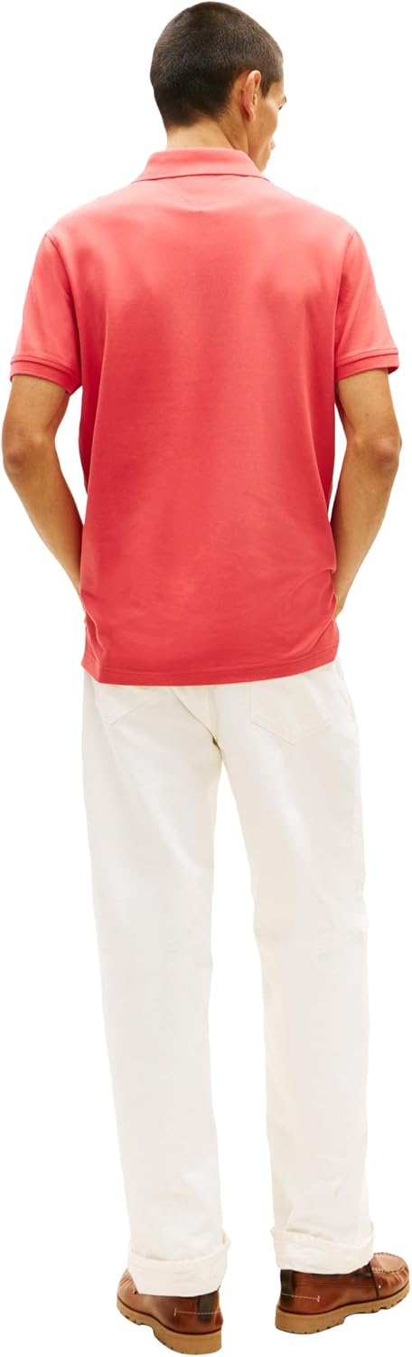 Tommy Hilfiger Mens 1985 Polo Shirt