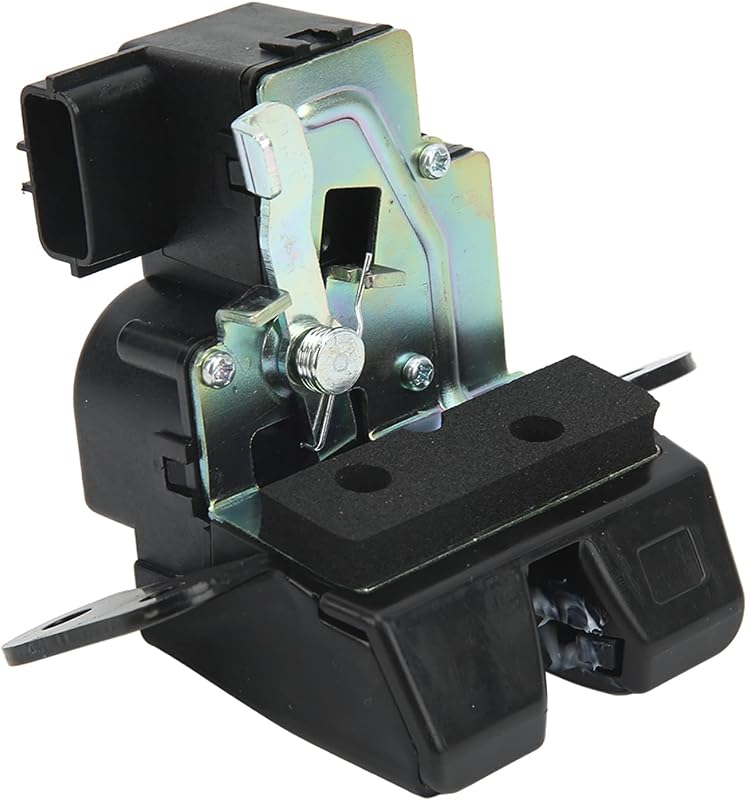 Atuador da trava elétrica da tampa traseira Fydun 812302W000 para SPORT 2013–2016 e SOUL 2014–2019