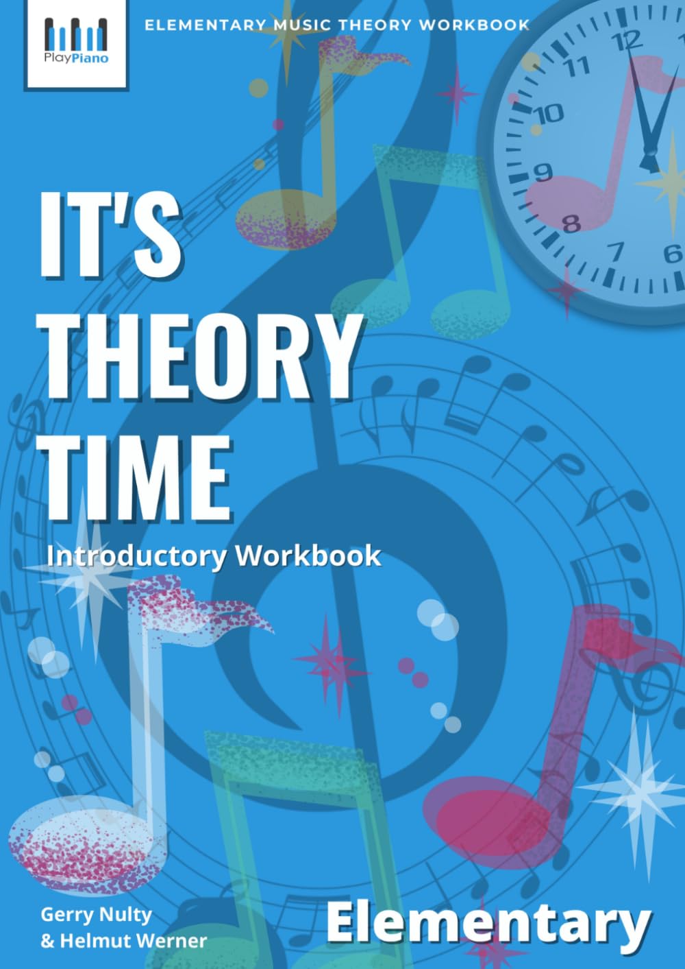 Time for Theory: Introductory Workbook