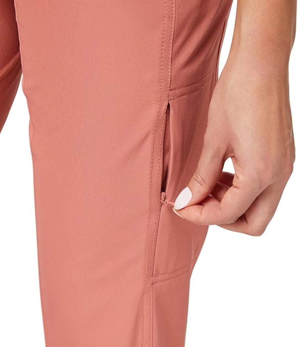 KIRKLAND Signature Womens Hiking Pants - Travel Pants Women - Image 3