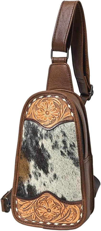 American Darling Women's Sling Handbag