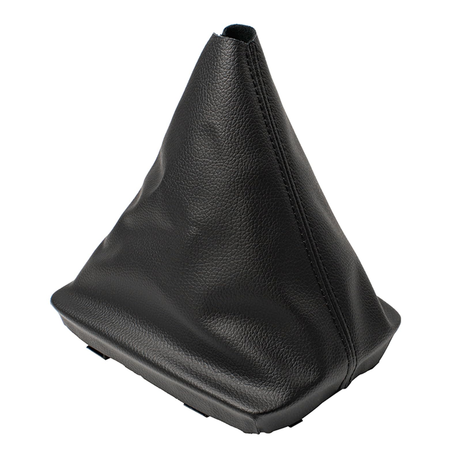 MKGKACVCPT for Seat Leon III 3 MK3 2012-2020 Sporty Shift Knob Black