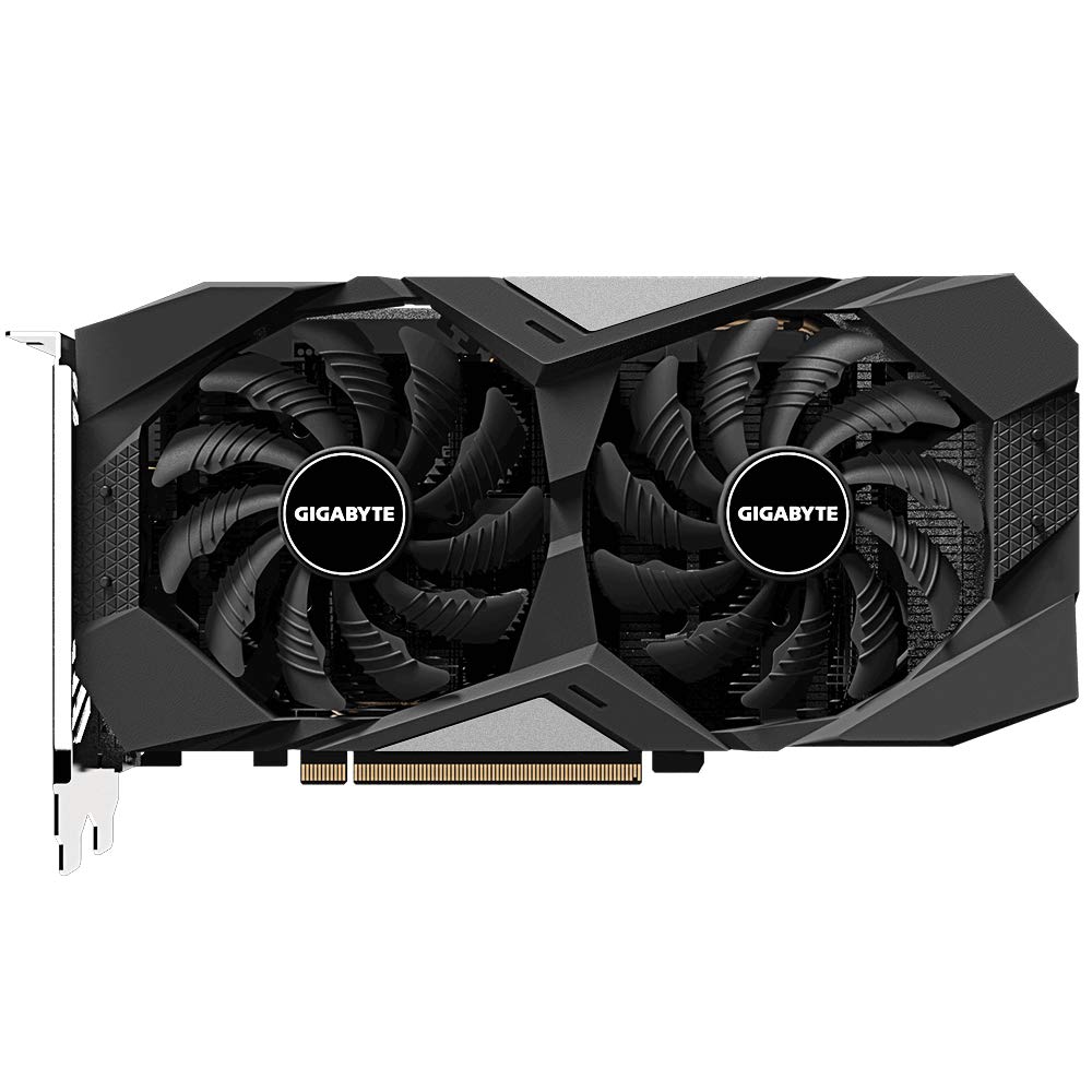 Amazon | Gigabyte GeForce GTX 1650 Super Windforce OC 4G (4GB