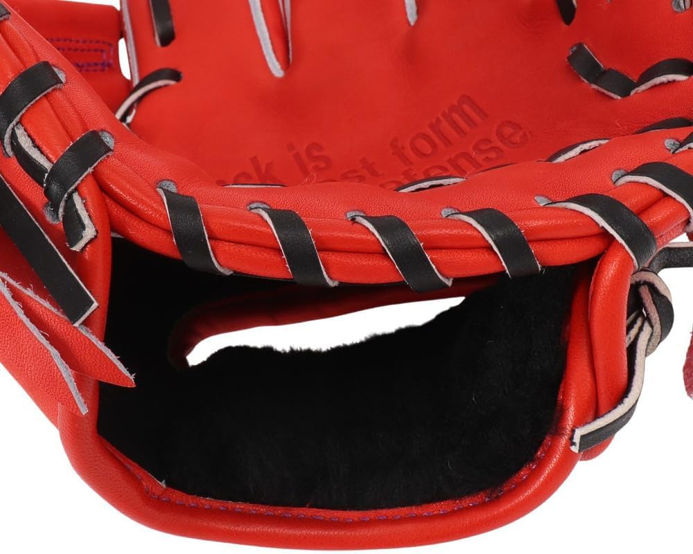 DxM 硬式 内野手用 グローブ グラブ 硬式用 ディーバイエム