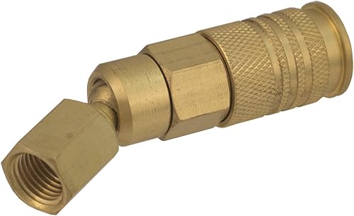 Miniatura 1 de Campbell Hausfeld Acoplador giratorio universal (DA404100)