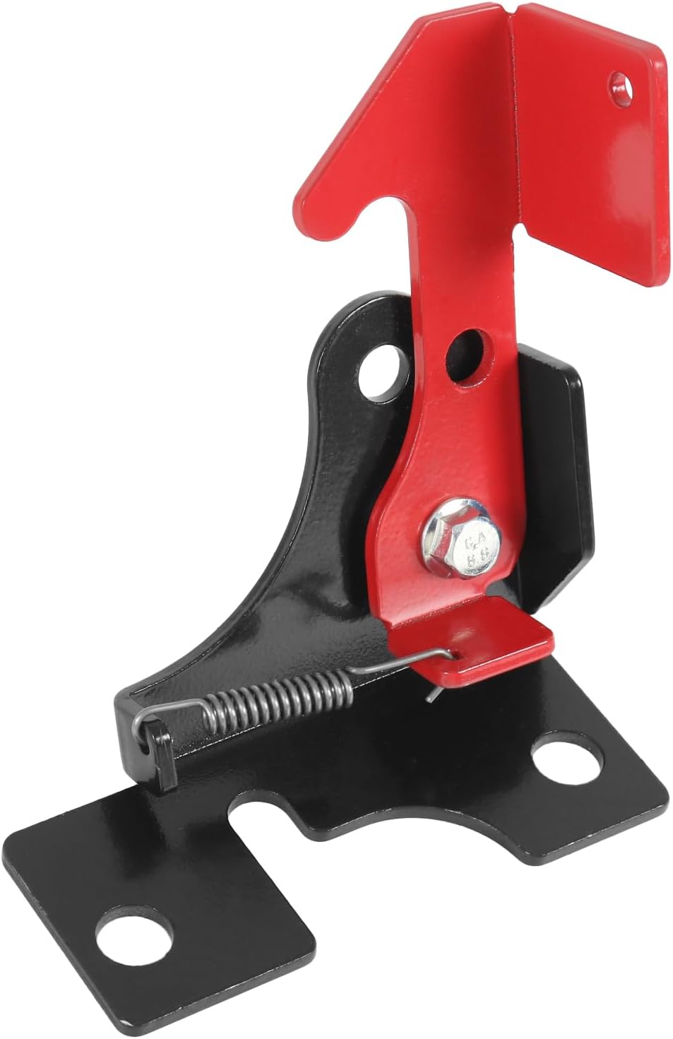 Spring Parking Brake Thingy Kit - Compatible with Polaris RZR, Polaris Ranger 800 900 1000 XP900 XP1000 Turbo Turbo S