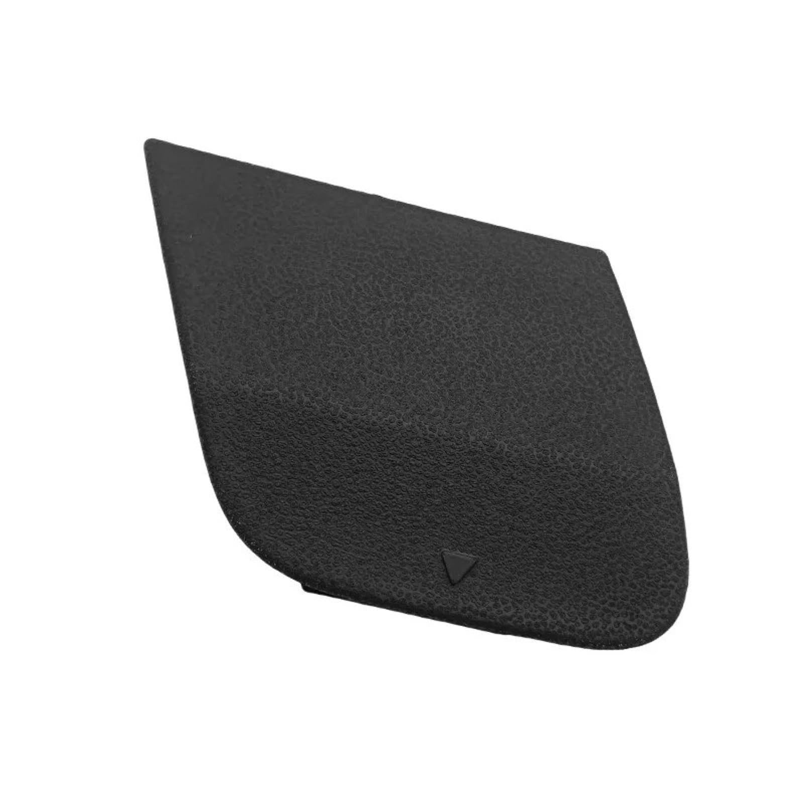 Cache-crochet remorquage avant arrière pour Mercedes Benz GLE W292 coupé - 5