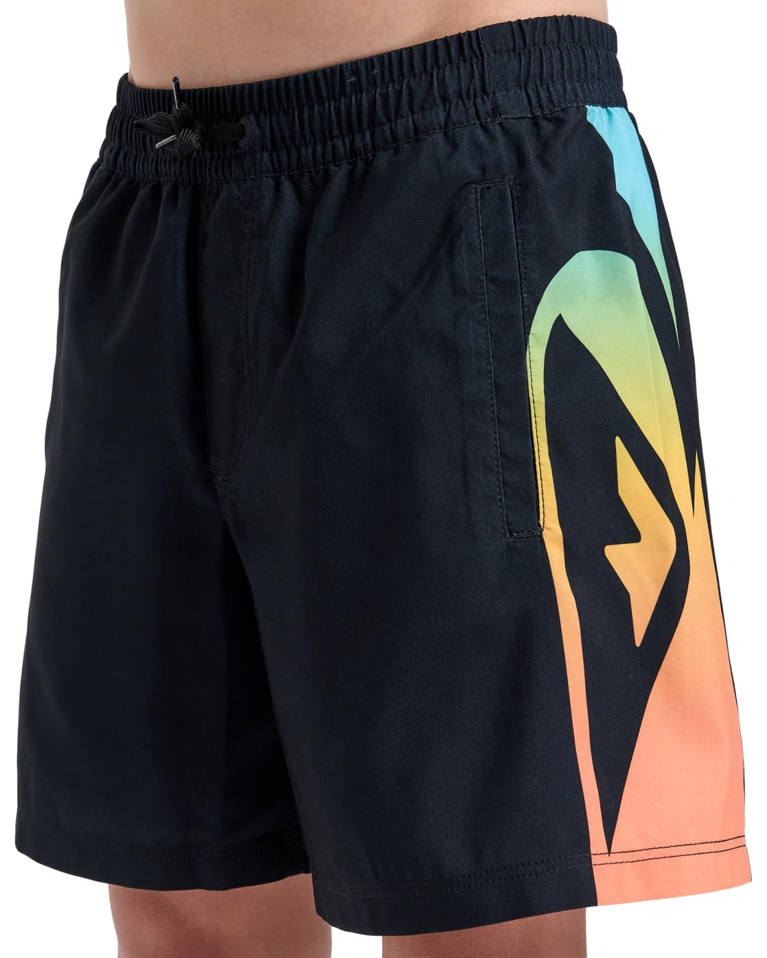 Quiksilver Pantalones Cortos para Niños