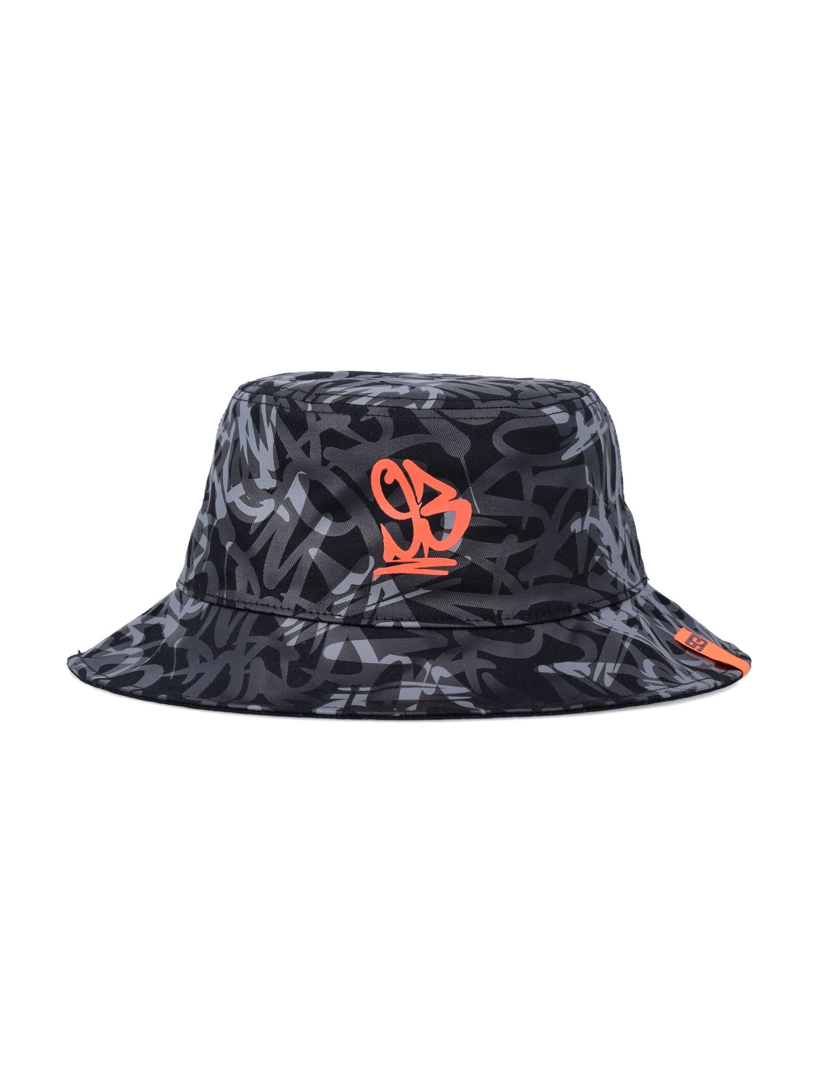 Marc Marquez Graffiti Bucket Hat – Official MotoGP