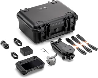 DJI Mavic 3 Enterprise Thermal Bundle