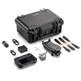 Mavic 3 Enterprise Thermal Advanced Drone Bundle