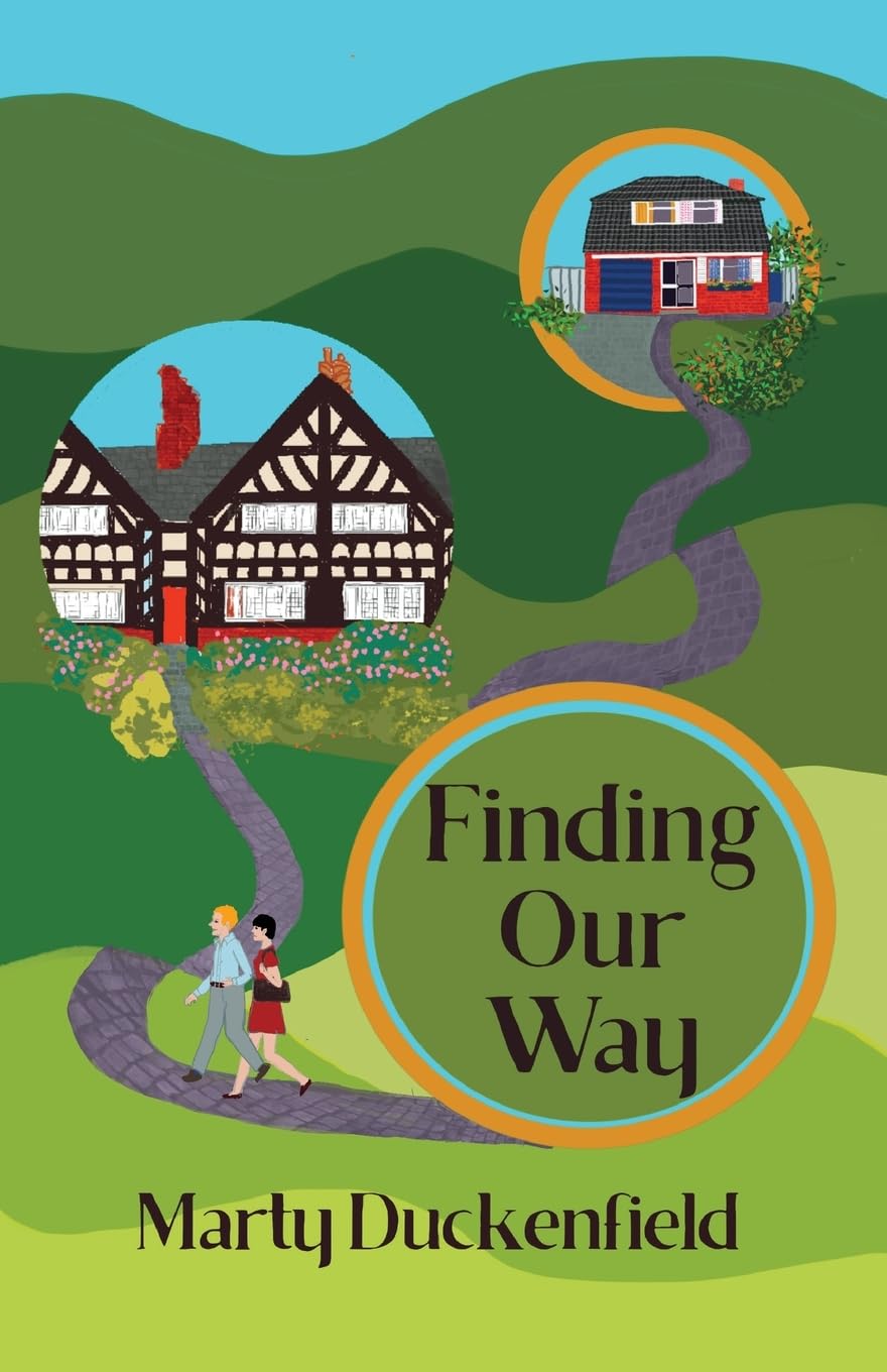 Finding Our Way