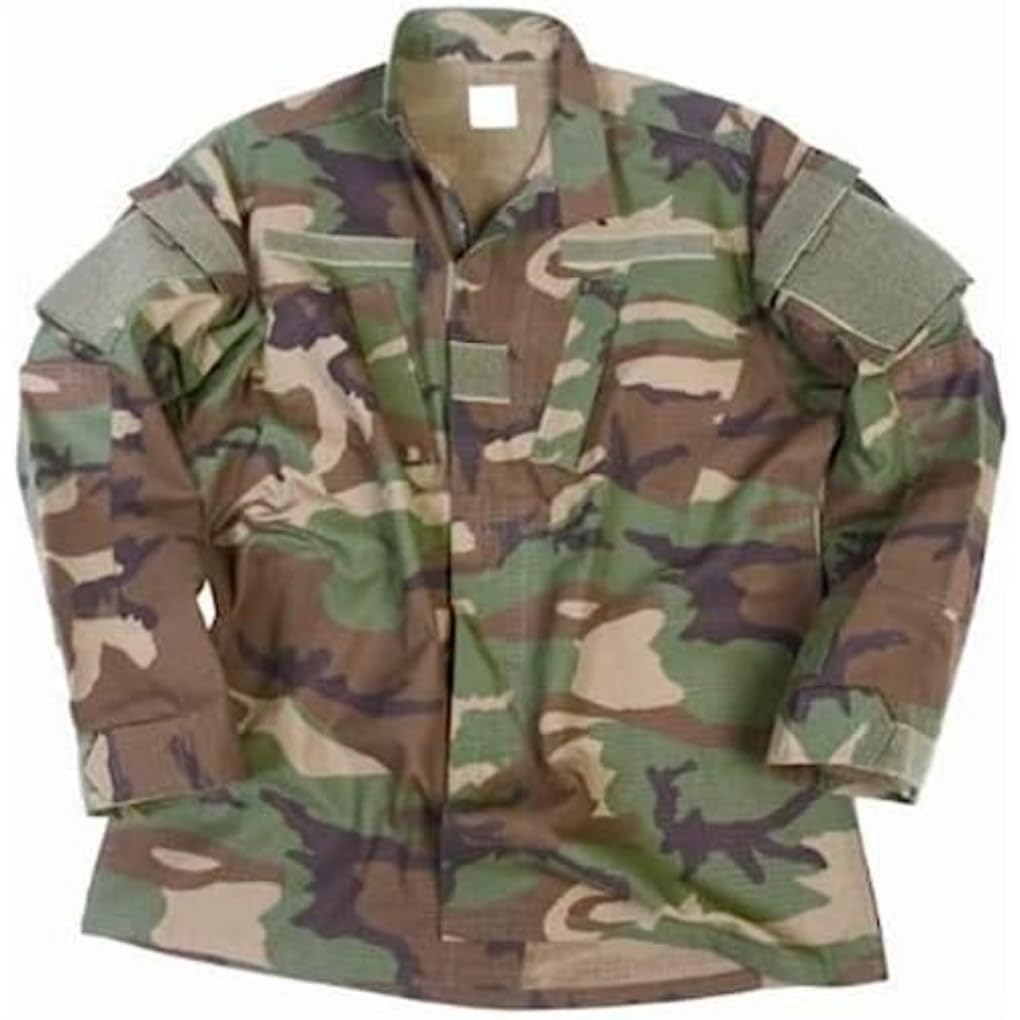 Mil-Tec Jacket-11929020 Navy Multicolor 905