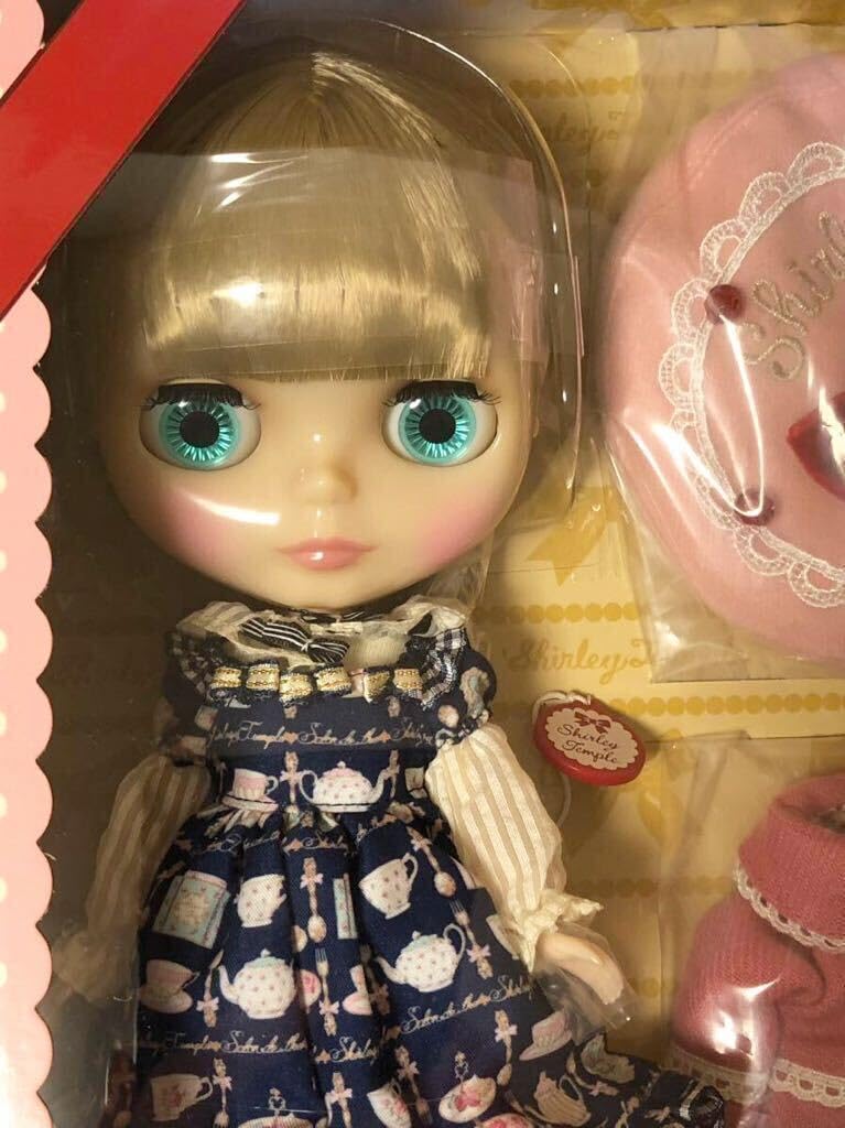 Amazon | CWC限定 プリンセスシャーリーブライス Blythe ブライス