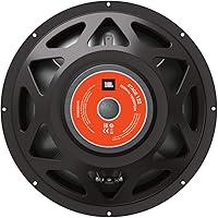 Vista 3 de JBL Subwoofer de audio para automóvil de 12", negro