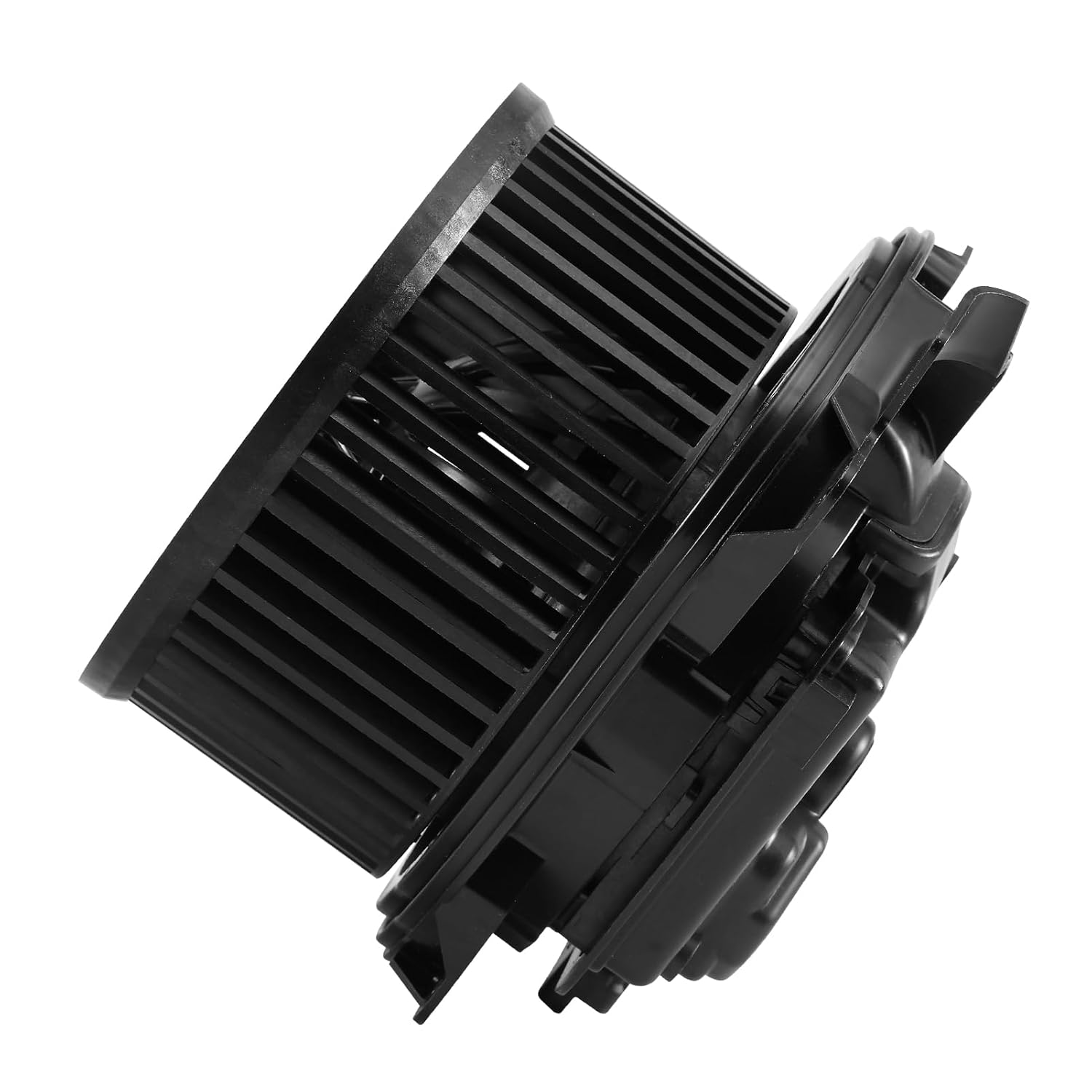 8EW351034251 85104207 830.21201 6 Pins HVAC Heater Blower Motor with Brushless Motor Compatible with Freightliner Coronado, M2 100 160 FL50, FL60, FL70,Volvo VHD, VNL, VNM, VAH, VT