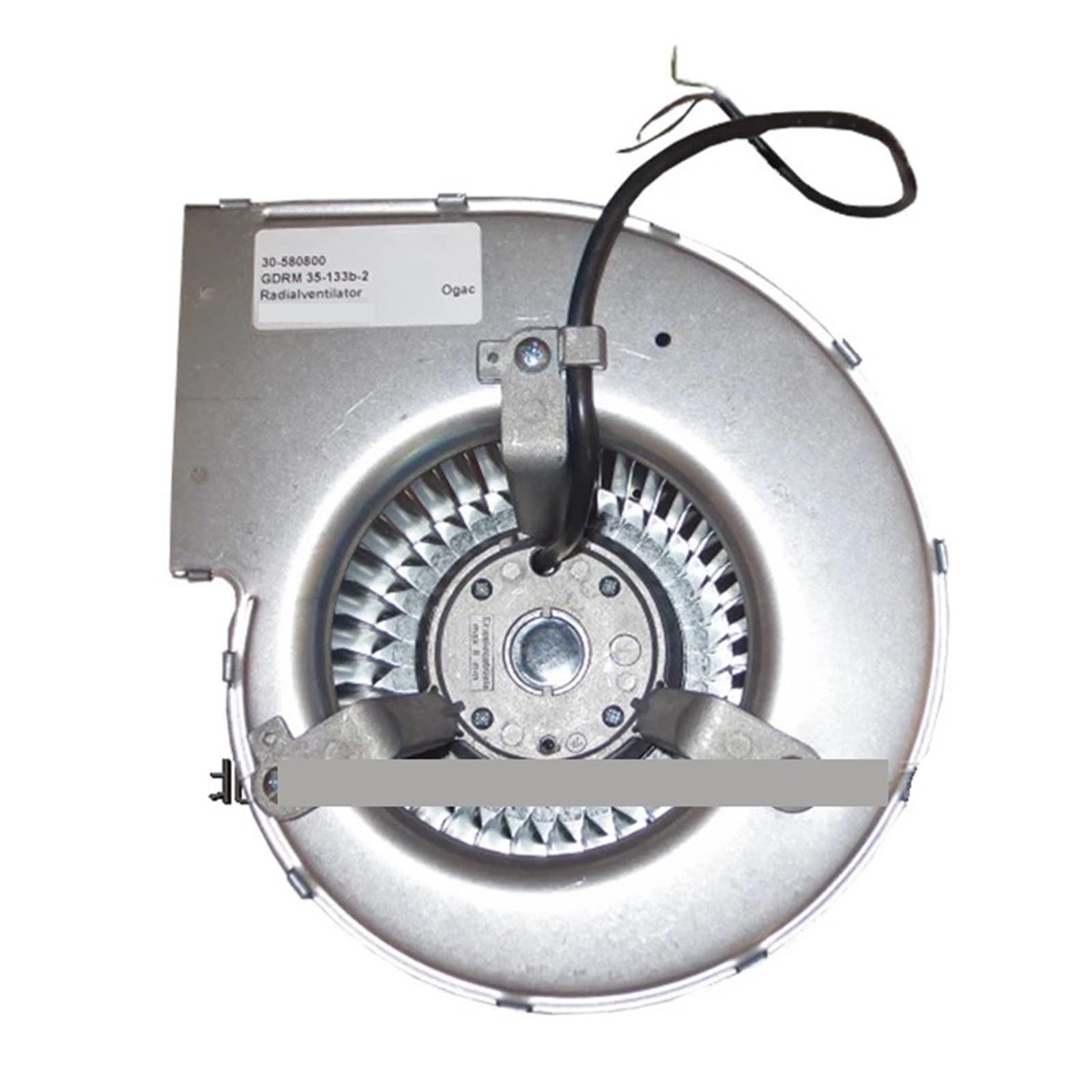 EGTDSFGJA Centrifugal fan GDRM35-133B-2 230V 1.1A 50/60Hz 240W GDRM42-133B-2 180W(GDRM42-133B-2)
