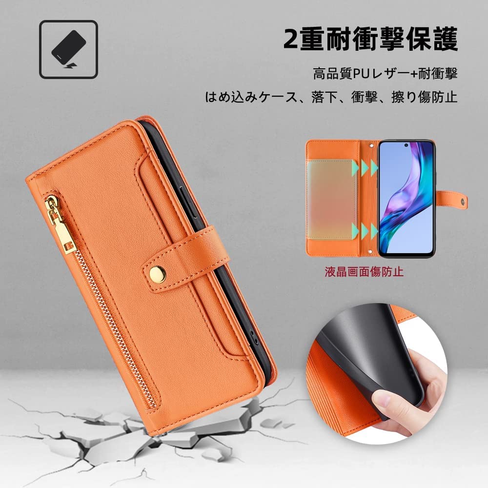 Amazon.co.jp: for Xperia 1 ケース 手帳型 ショルダー エクスペリア