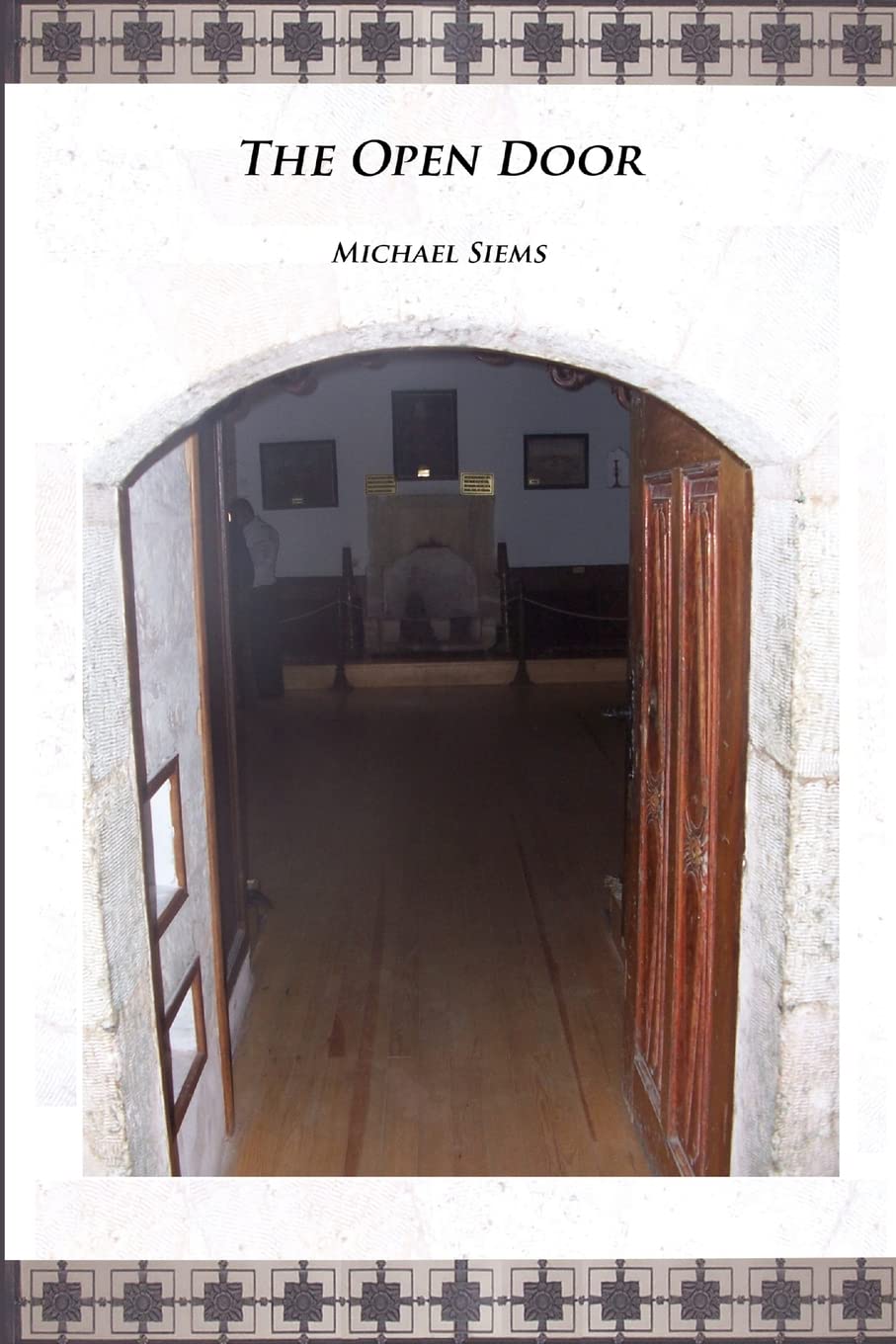 The Open Door