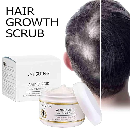 Miniatura 2 de Suero crecimiento cablo solución nutritiva crecimiento adicionador suero crecimiento cablo hombres mujeres exfoliante White