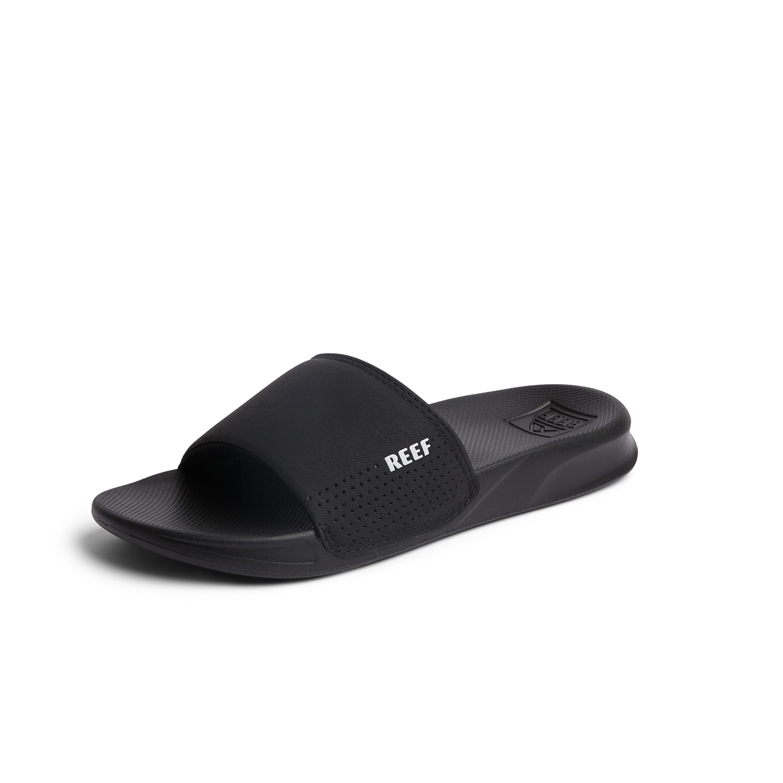 REEF Men's One Slide Sandals