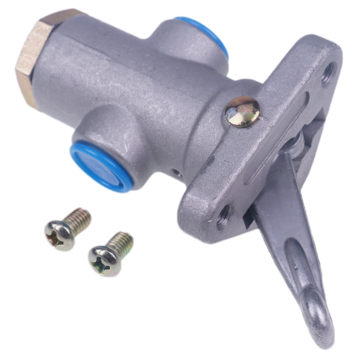 Amazon.com: Lesurey Control Air Brake Valve 229635 For Bendix