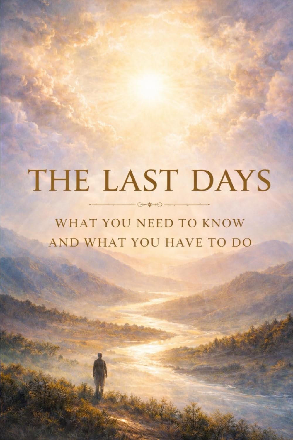 The Last Days: What You Need To Know And What You Have To Do