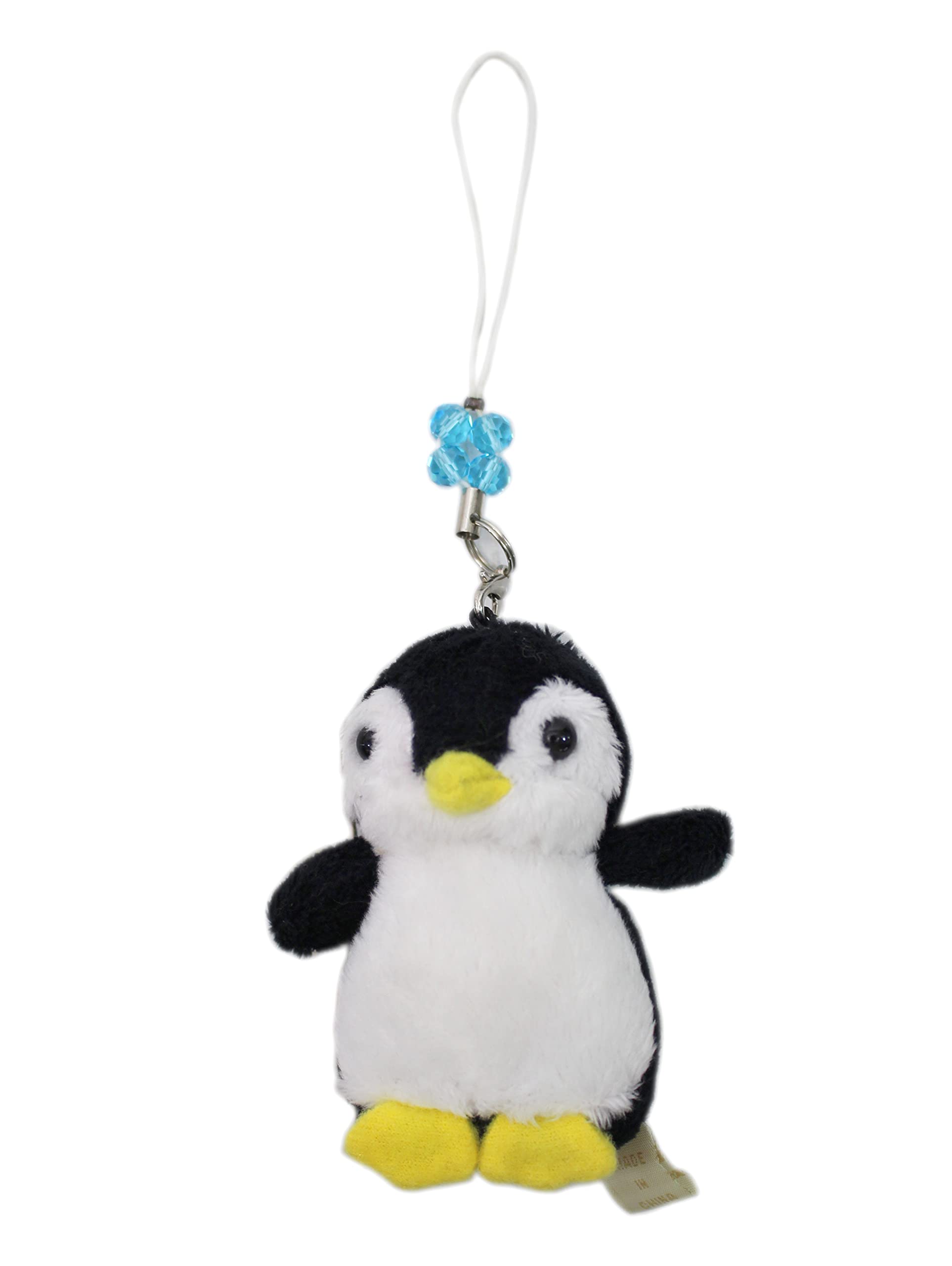 Amazon.co.jp: テイクオフ ぬいぐるみ リトルズーニー ストラップ 