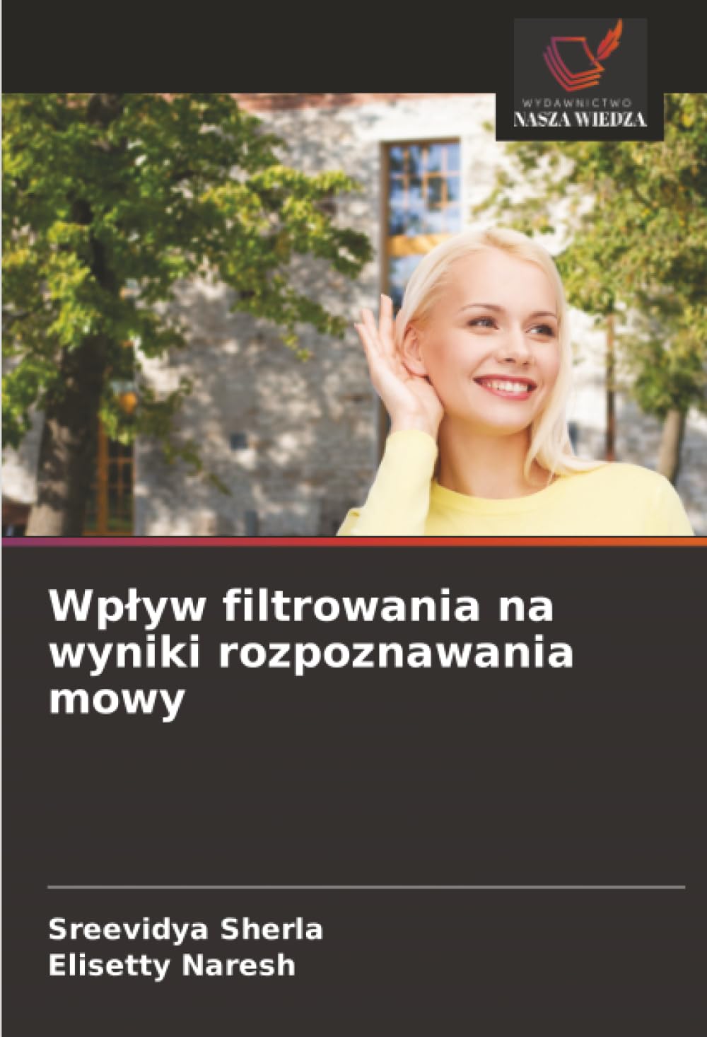 Wp¿yw filtrowania na wyniki rozpoznawania mowy