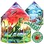 Dino Discovery Tent
