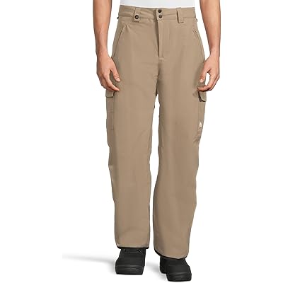 Брюки Quiksilver Porter Snow Pants