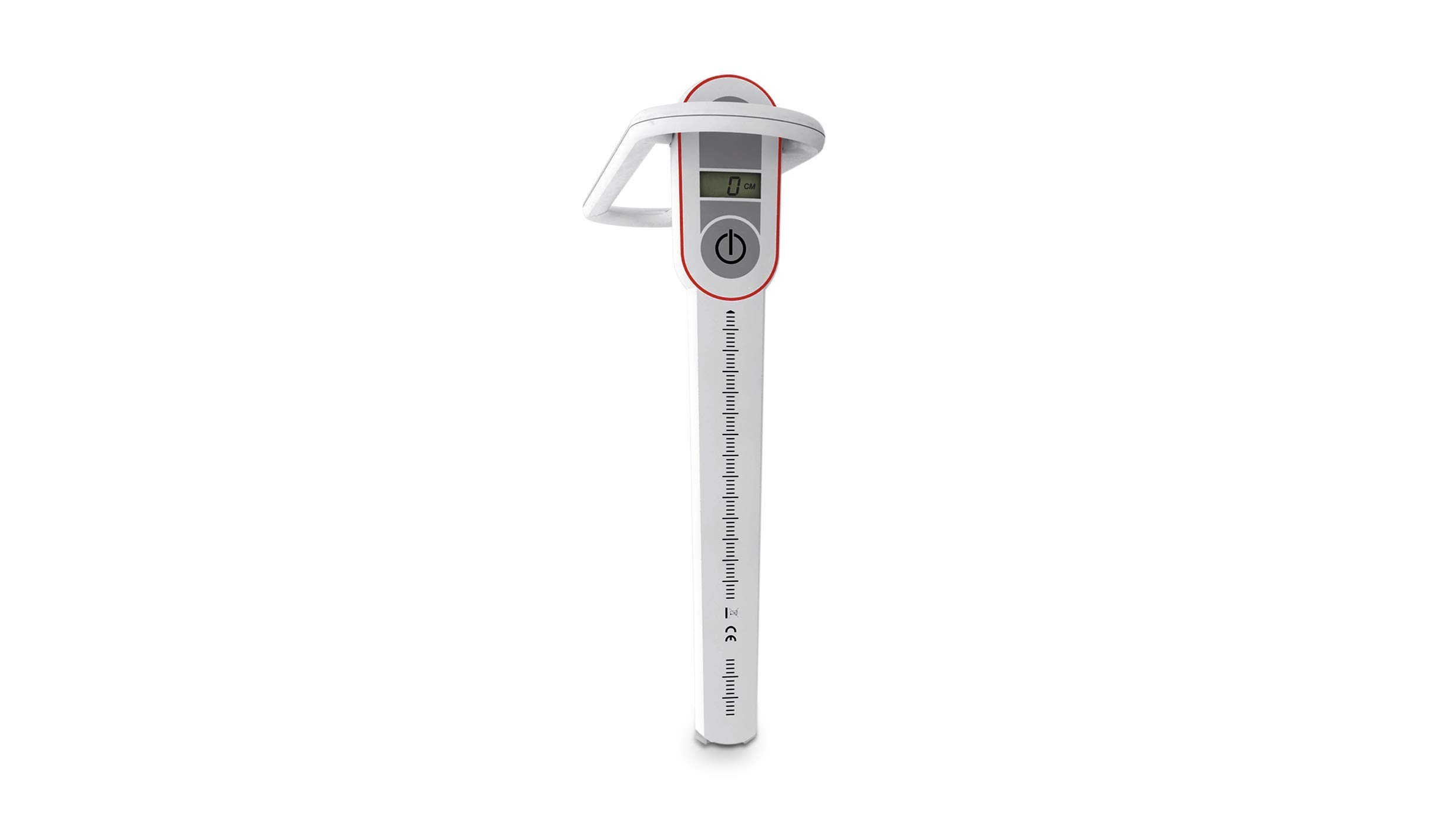 SOEHNLE PROFESSIONAL 5003 Medidor de longitud plegable