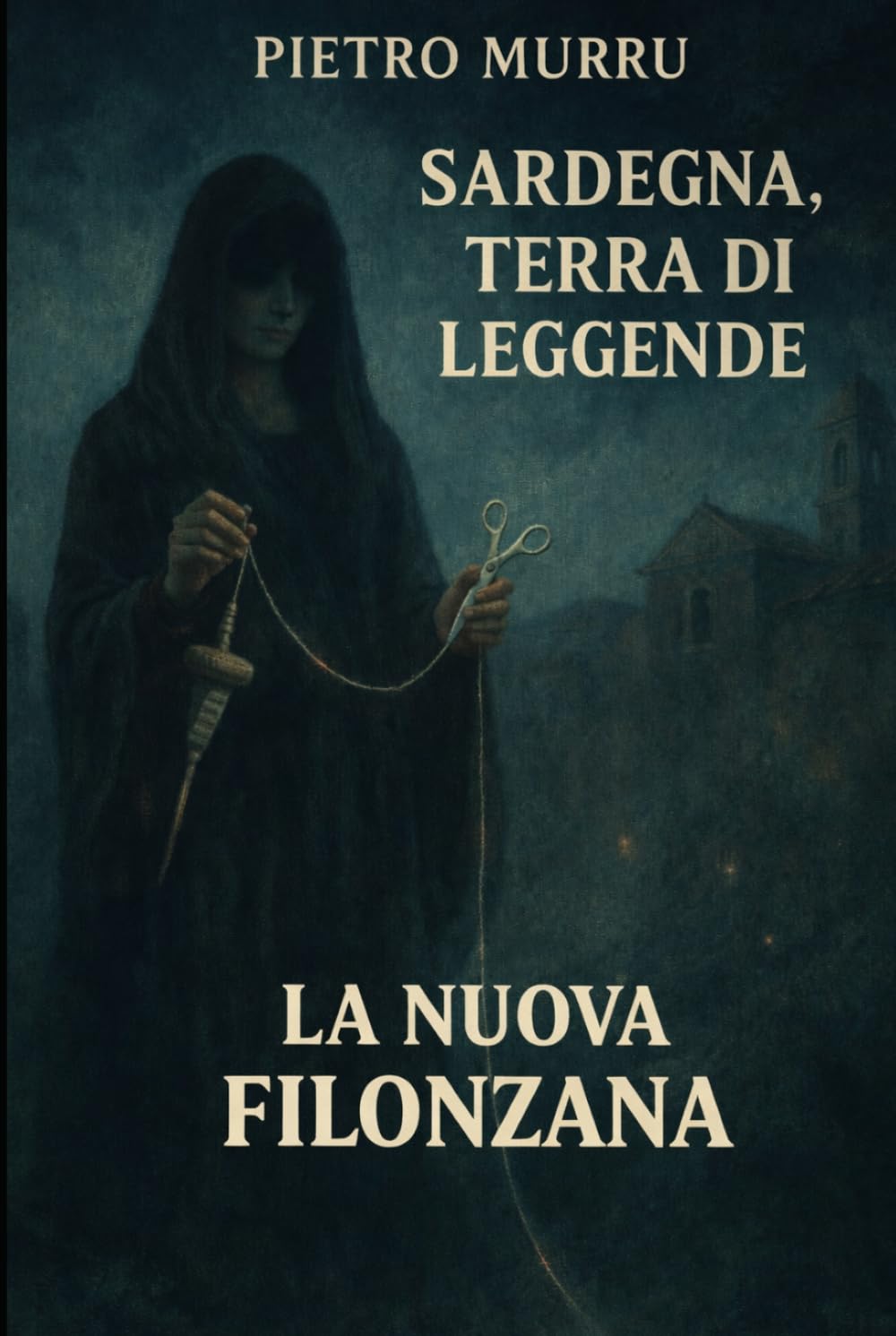 Sardegna, terra di leggende - La nuova Filonzana