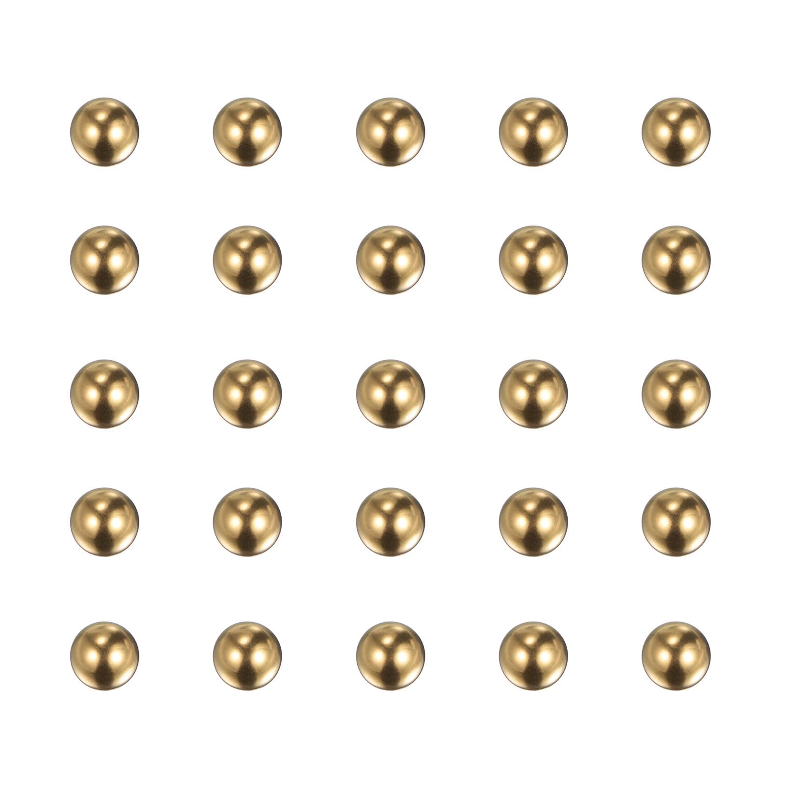 Sourcing Map 6063 Aluminium Rond Tube 25mm OD 21mm Intérieur Diamètre 300mm Longueur Sans