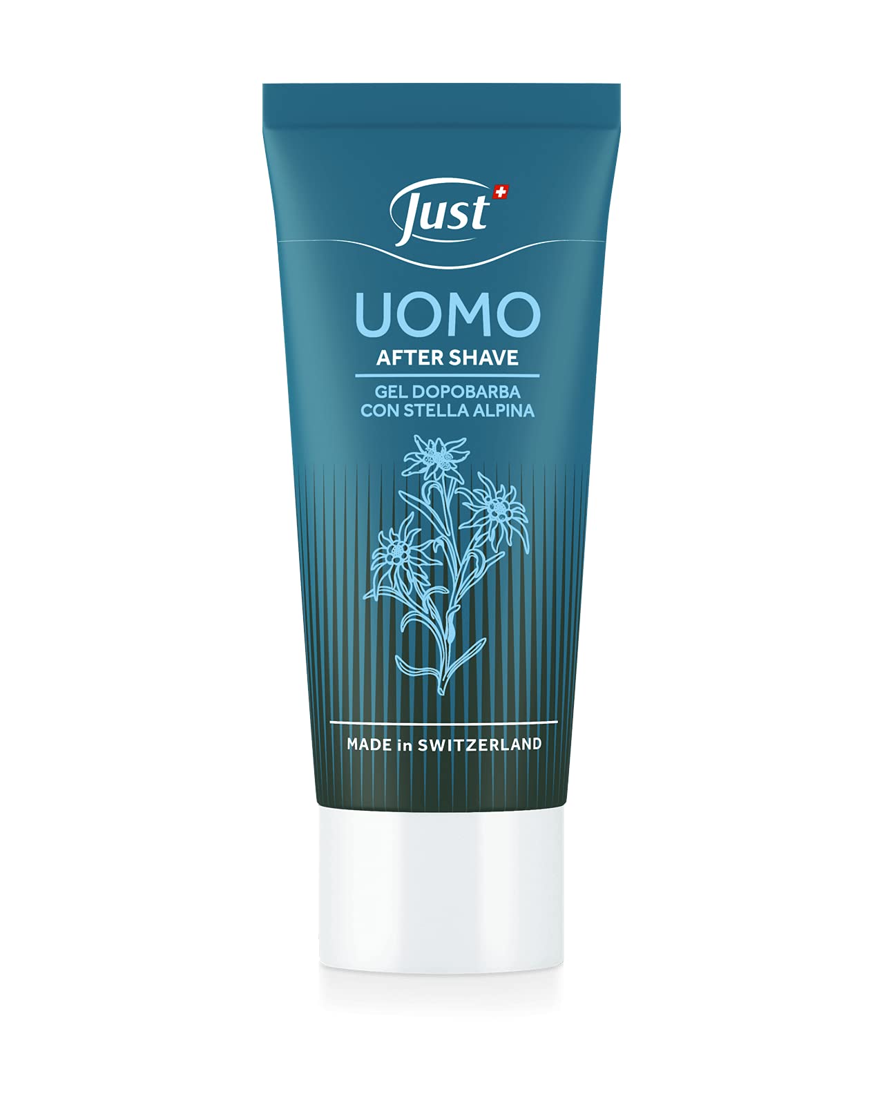 LINEA UOMO RASATURA JUST (AFTER SHAVE GEL)