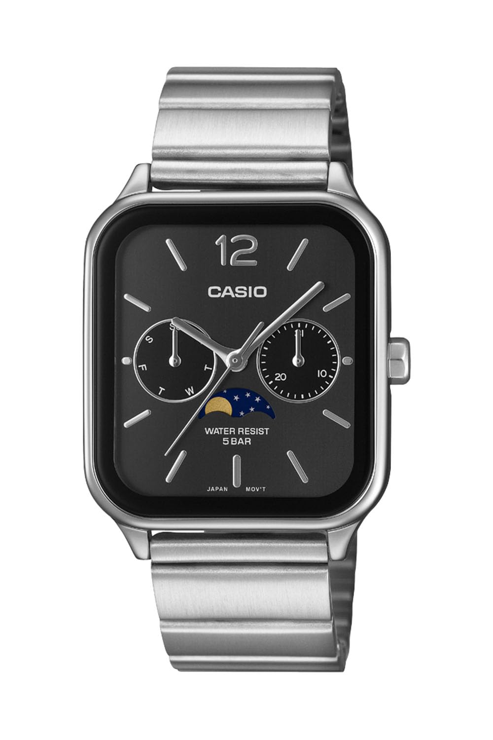 Amazon.co.jp: [カシオ] 腕時計 カシオコレクション 【国内正規品