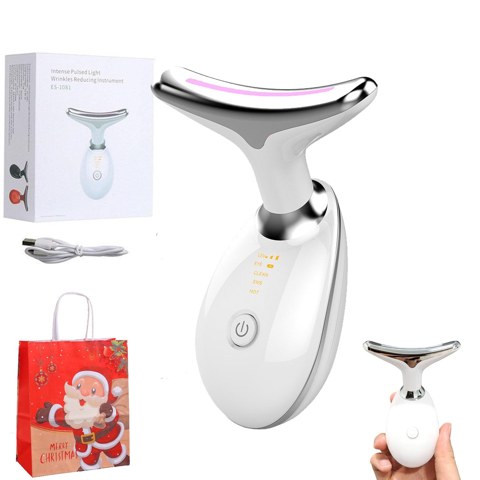 Blumene Face Pro-Blumene Facepro Tool 3 Lights, Blumene Face Lift 
