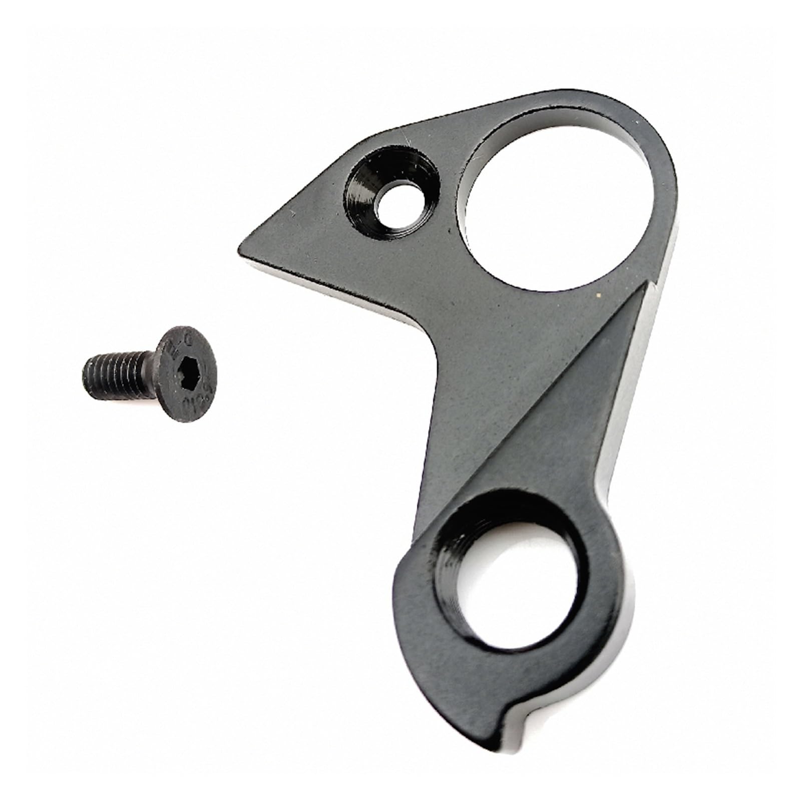 Fahrradteile Schaltauge, for Format 1121 Mountainbikes, for Kross, for Kantri MTB Carbon Fahrradrahmen 29 Hinterradgetriebe Mech Dropout Schaltauge