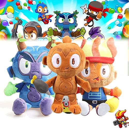 Top 10 Best Bloons Td 6 Monkeys 2022 Reviews Buying Guide BNB