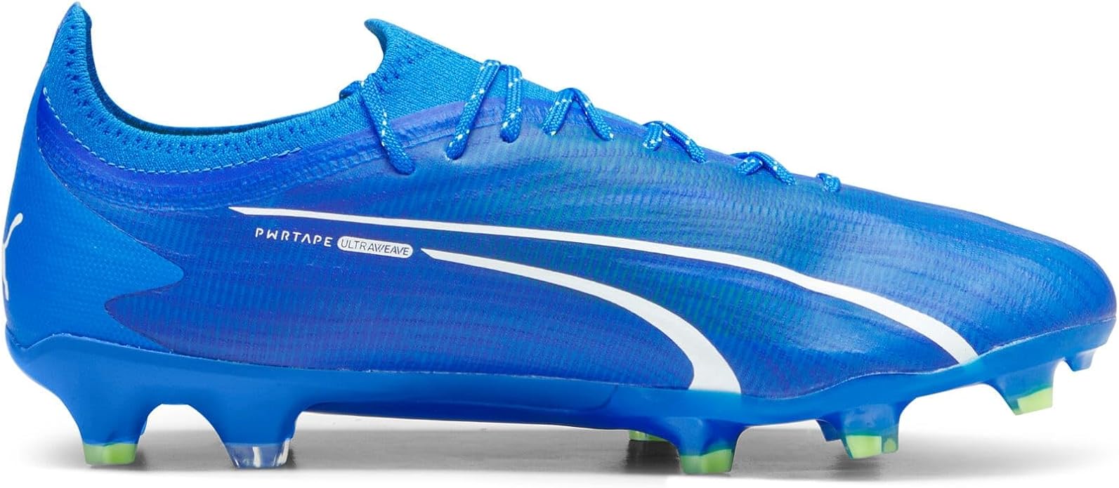 Amazon.co.jp: Puma FG/AG Men's Ultra Ultimate Spike Shoes