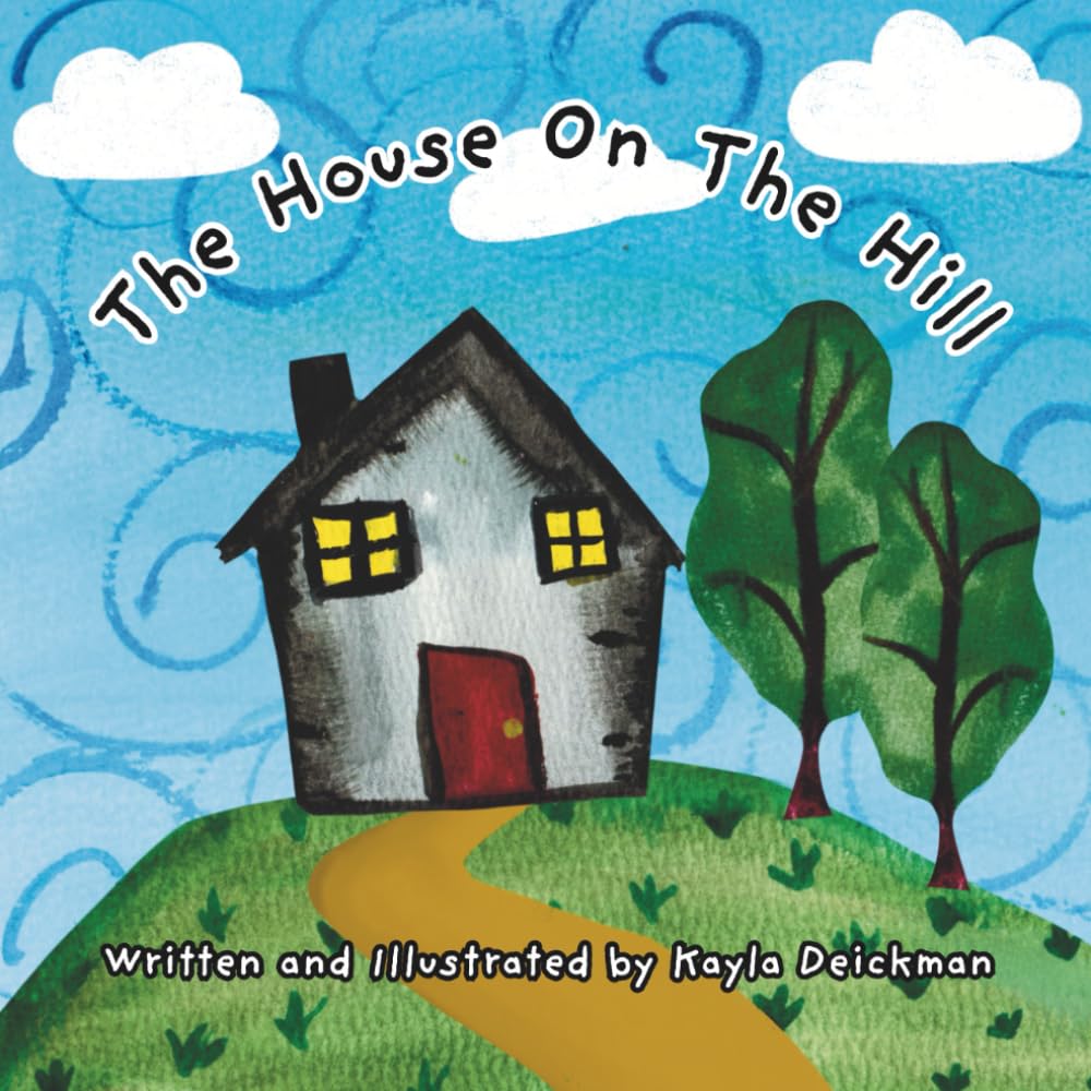 The House on The Hill