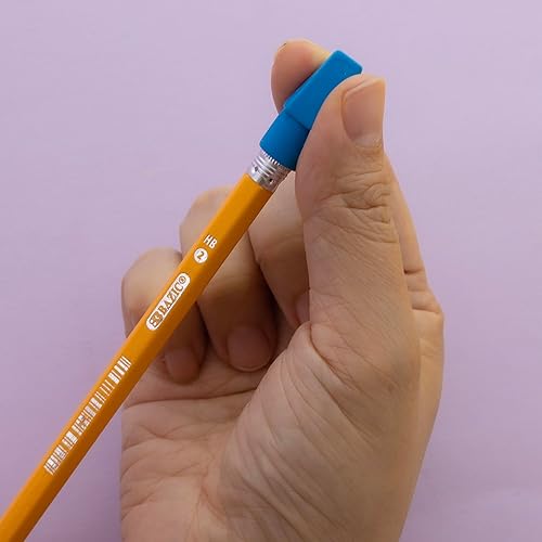 Miniatura 7 de BAZIC Neon Eraser Sets Eraser (2234)