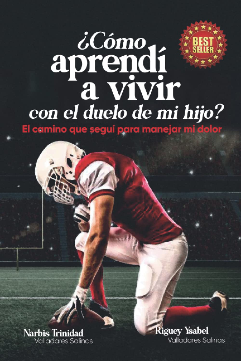 ¿Cómo aprendí a vivir con el duelo de mi hijo?: El camino que seguí para manejar mi dolor